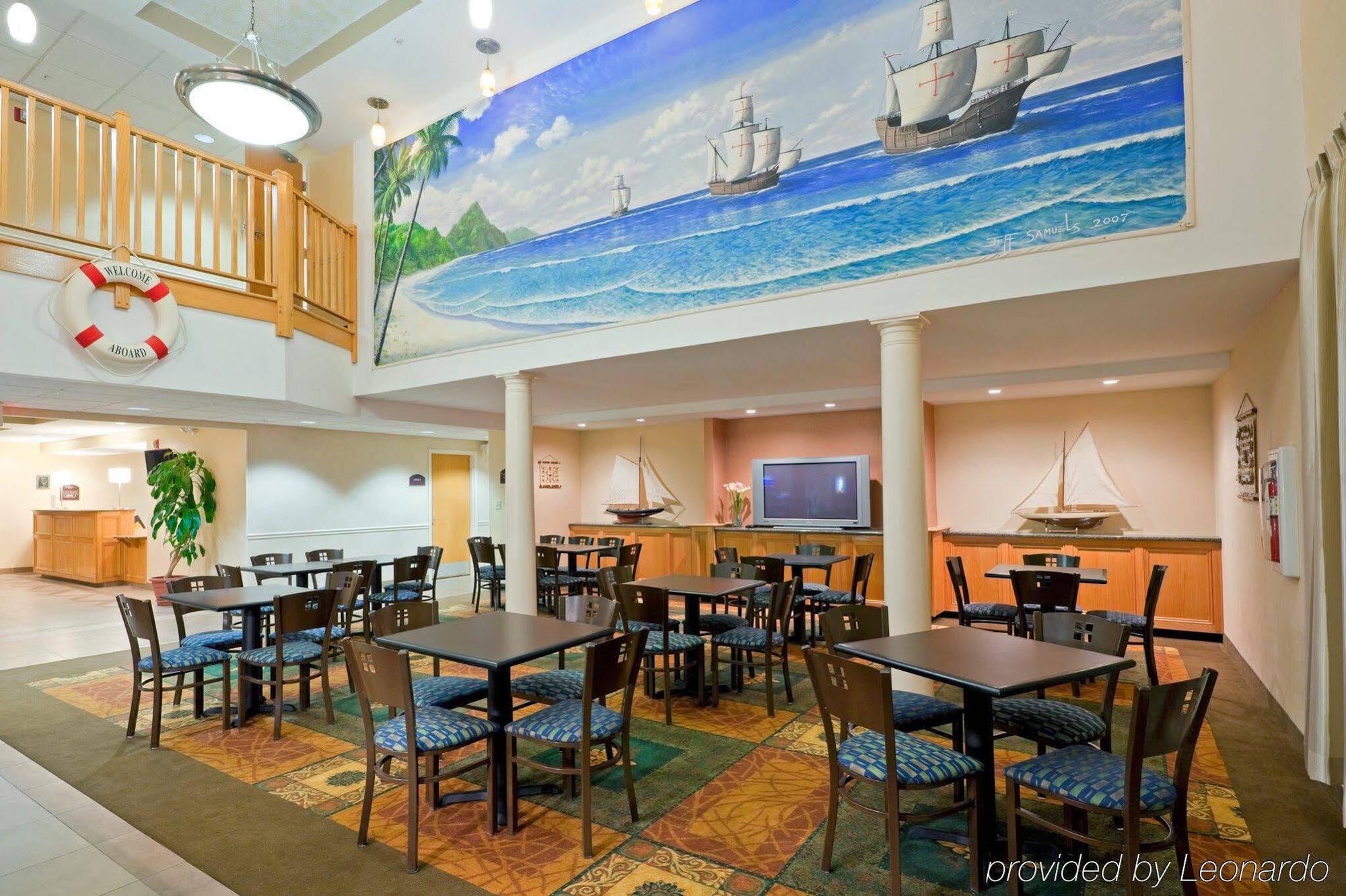Holiday Inn Express & Suites Carneys Point - Pennsville By Ihg Eksteriør bilde
